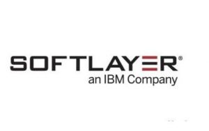 SoftLayer服务器
